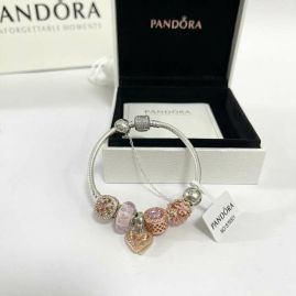 Picture of Pandora Bracelet 3 _SKUPandorabracelet17-21cm11195213631